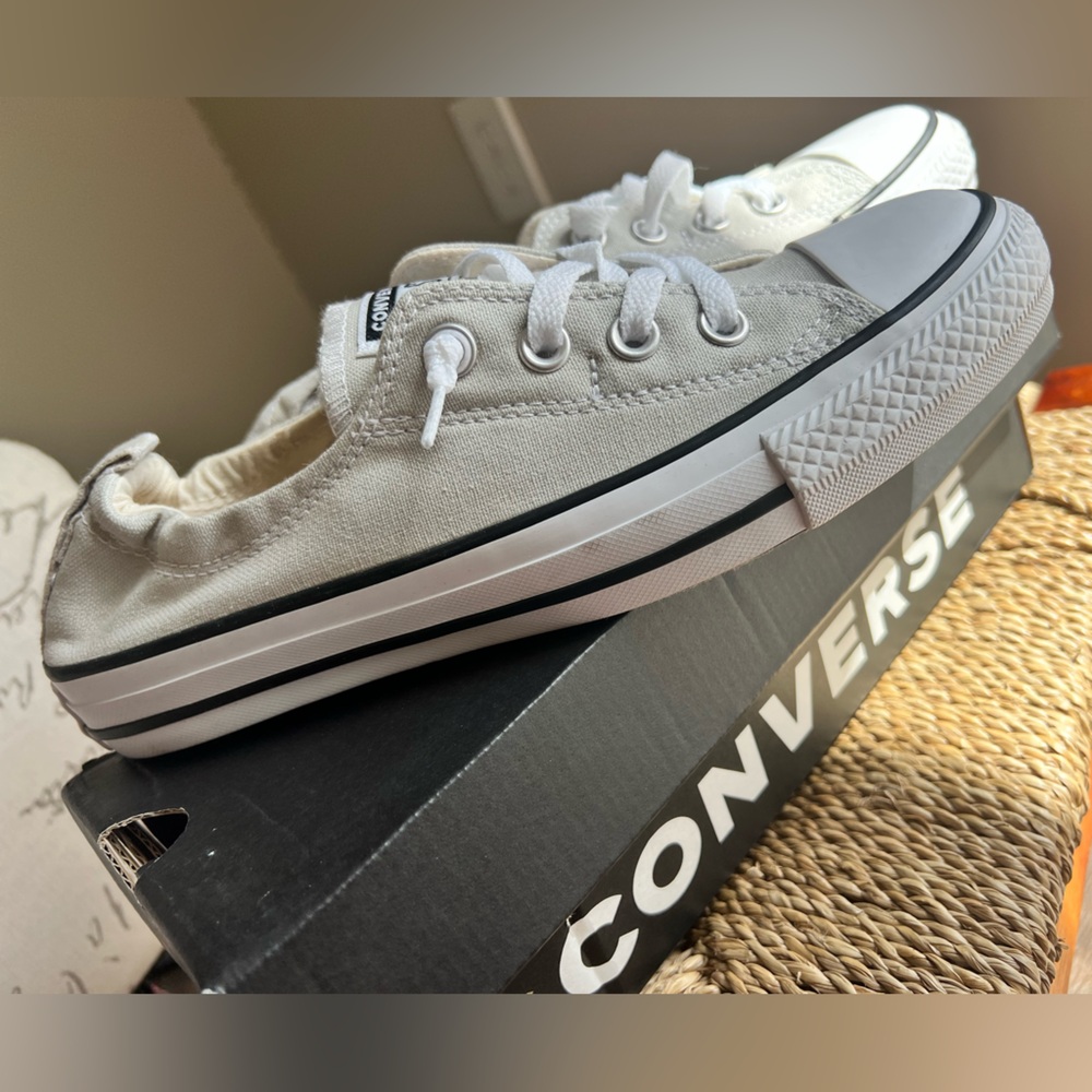 Converse All Stars